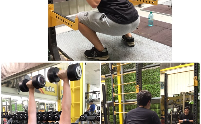 教學案例分享-George