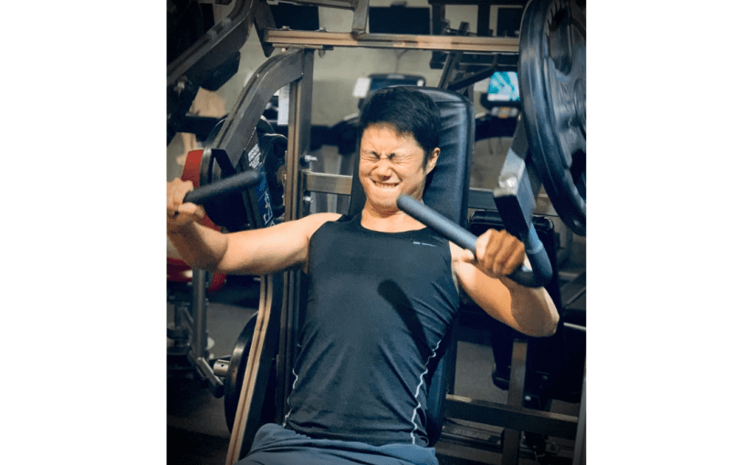 【趣味篇】健身房裡最讓人反感的4種行為