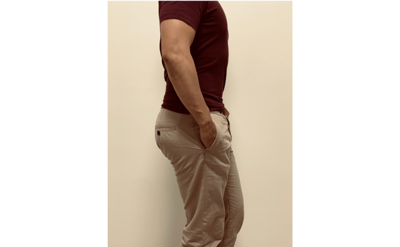 健身教練推薦4個居家翹臀養成訓練動作